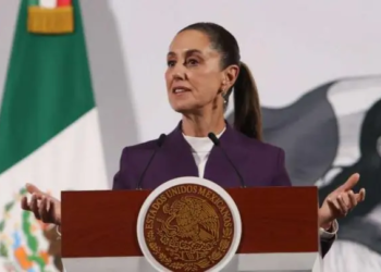 Sheinbaum asegura que México evaluará otros mercados ante aranceles de EU