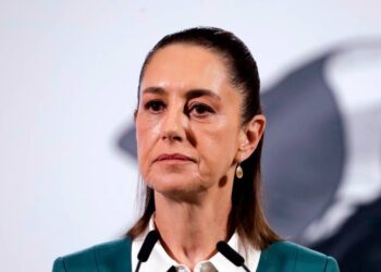 Médicos cubanos no desplazan trabajo de especialistas mexicanos: Sheinbaum