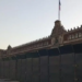Vallas en Palacio Nacional, para ‘proteger a las policías’ en el 8M: Sheinbaum
