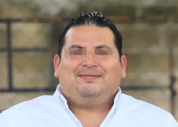 Giran orden de aprehensión contra Omar «N», exfuncionario de Cuauhtémoc Blanco