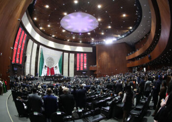 Aprueban en la Cámara de Diputados reforma contra turismo sexual infantil