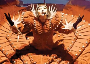 Lady Gaga, un regreso colosal en la CDMX