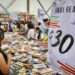 Alistan el Gran Remate de Libros 2025 en el Monumento a la Revolución
