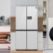 Samsung México presenta la nueva línea de electrodomésticos Bespoke AI: la inteligencia que simplifica la vida en casa