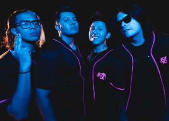 VAXTI LANZA SU SENCILLO “AIRE FRÍO”, UNA CANCIÓN PARA ESCUCHAR EN UN MOMENTO DE DESESPERANZA