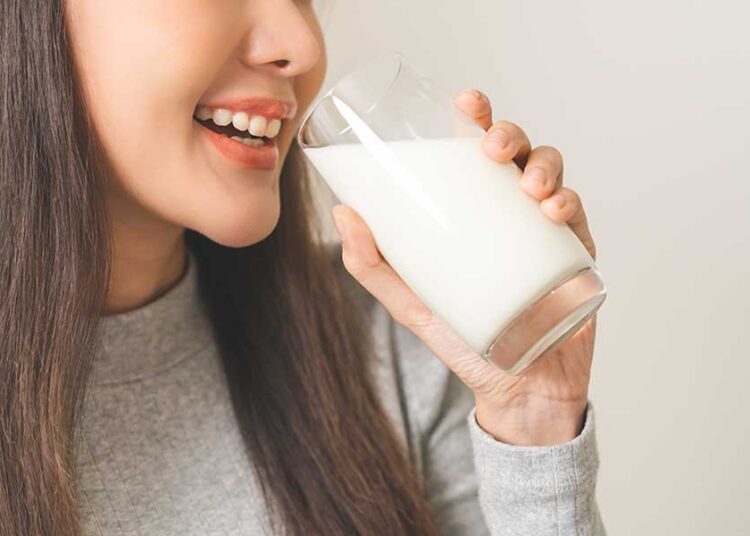 Grupo Lala impulsa estrategia integral para incrementar el consumo de leche en México