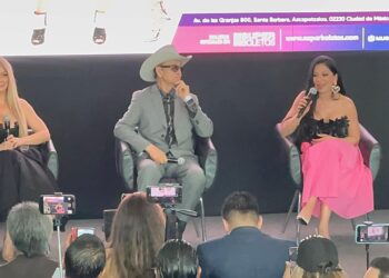 LOS HOROSCOPOS DE DURANGO LISTOS PARA ADUEÑARSE DEL ESCENARIO DE LA ARENA CDMX