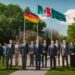 Embajador de Alemania visita Boehringer Ingelheim México