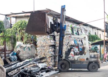 México: puntero en recuperación de PET en el Continente Americano