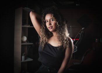 MALENNA, LA PRIVILEGIADA VOZ COLOMBIANA PRESENTA EN MÉXICO SU NUEVO SENCILLO «ME ENCANDILÓ TU LUZ»