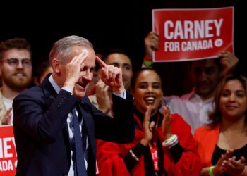 Partido Liberal vence en elecciones de Canadá; Mark Carney pide no olvidar la “traición” de EE.UU.