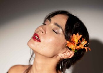 ROMINA REBECCHI LLEVARÁ SU ESPECTÁCULO «CAMBALACHE CONCIERTO MÁGICO» AL BE BOPS ROMA