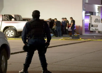Comando asesina a 9 personas en el centro de rehabilitación Shaddai, en Culiacán