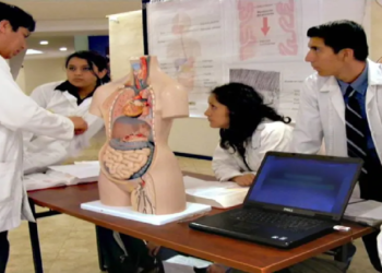 Universidad de la Salud CDMX lanza convocatoria de admisión; esto debes saber