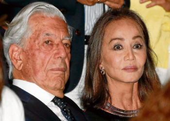 Amores y tropiezos de Mario Vargas Llosa: La tía, la prima y una celebridad