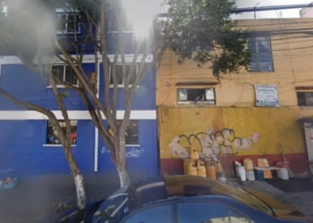 Caen tres sujetos tras herir a balazos a un hombre y una mujer en Pueblo de Santa Fe