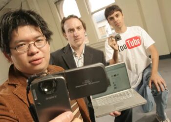 YouTube cumple 20 años y así fue el primer video en la plataforma