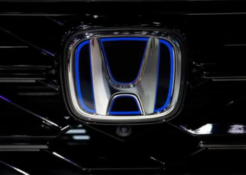 Por temor a aranceles, Honda trasladará parte de su producción de Japón a EU