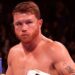 ‘Canelo’ firma para marca de lujo