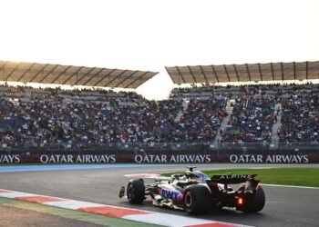 Oficial: El GP de México de F1 se mantiene hasta el 2028, pero ya negocian más