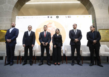 Xicoténcatl sede del foro “Encuentro Ideasta”