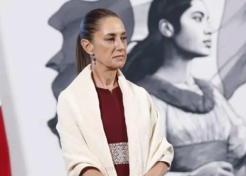 Sheinbaum acusa a Comité de la ONU de desconocer la situación de desapariciones en México