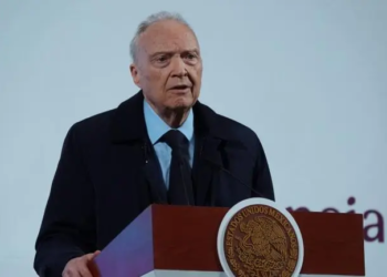 Gertz Manero insiste en no haber indicios de crematorio en Rancho Izaguirre