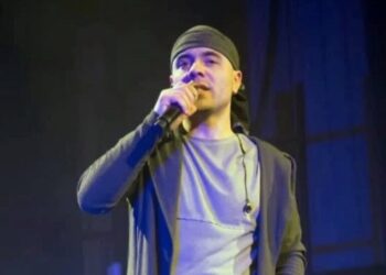 EL PORTUGUÉS EDDIE PRESENTA EN MÉXICO SU SENCILLO “EL OTRO LADO DE MÍ” COMO PARTE DEL DISCO «LUZ»