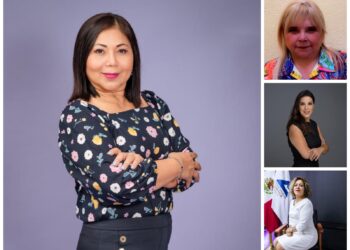 Concanaco SERVYTUR refuerza su estrategia de desarrollo con liderazgo femenino y visión de futuro