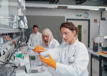 El arte de disfrutar con estilo y sentido. Boehringer Ingelheim impulsa el desarrollo de 20 nuevas terapias gracias a su liderazgo en investigación clínica