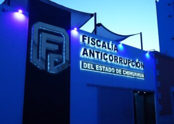 Fabrica Fiscalía Anticorrupción de Chihuahua delitos por persecución política