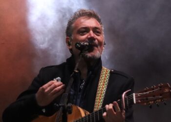 RAÚL ORNELAS LLEGA AL AUDITORIO NACIONAL PARA CELEBRAR AL AMOR Y LA NOSTALGIA ESTE 21 DE AGOSTO