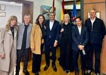 Simancas Será Potenciado como Destino de Turismo Cultural