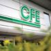 Repuntan ingresos de la CFE en primer trimestre de 2025