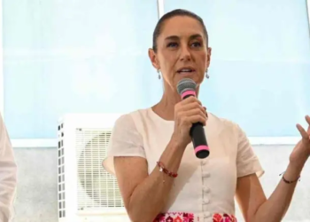 ‘De ser necesario, nos vamos a movilizar’: Sheinbaum sobre impuesto a remesas de EU