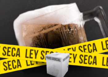 Habrá ley seca en CDMX por elecciones: aplicará 31 de mayo y 1 de junio