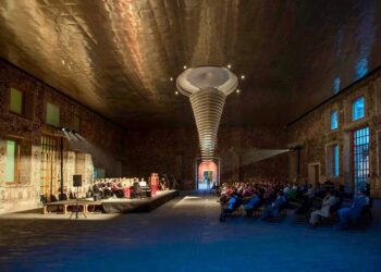 “Llega a París el coloquio de arquitectura: “México en la Ciudad de la Luz