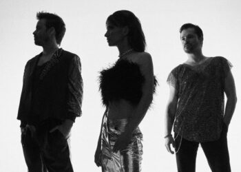 REBELDE ES EL CORAZÓN: ERREWAY CONFIRMA CONCIERTO EN CDMX EL 16 DE AGOSTO TRAS MÁS DE DOS DÉCADAS DE AUSENCIA