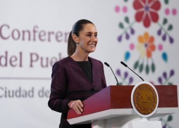 Heineken invertirá 2,750 mdd en Yucatán: ‘siguen las inversiones en México’, dice Sheinbaum