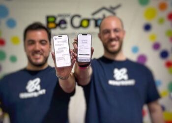 Lanzan “Tu Vecino Inteligente”: inteligencia artiﬁcial para administrar condominios en México