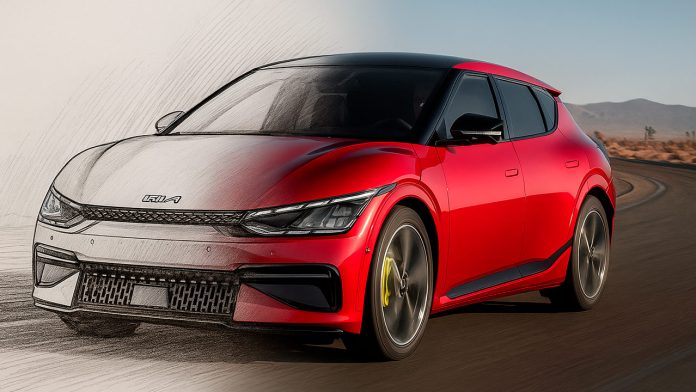 KIA el futuro Sustentable: más que Vehículos, una Revolución Sostenible