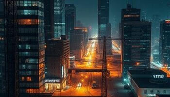 Empresas mexicanas y extranjeras apuestan por el Nearshoring para ganar terreno en Latinoamérica ante nuevos retos comerciales