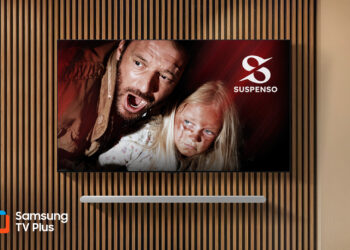 Crímenes, pistas y giros inesperados: el suspenso que engancha en Samsung TV Plus