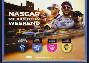 Velocidad en clave de sol: Grandes bandas sonoras del cine automovilístico