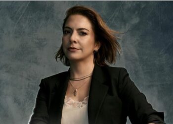 Ana Katiria o la huida a Madrid