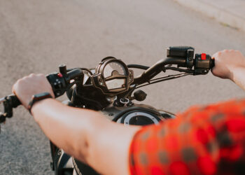 6 de cada 10 motociclistas no cuentan con seguro en México