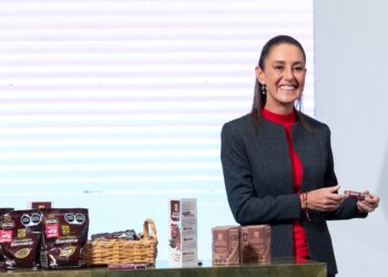 Lanzan el Chocolate del Bienestar: hay 3 presentaciones y estos son sus precios