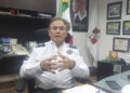 Prófugo: Revelan que ex secretario de Seguridad de Tabasco tiene orden de aprehensión
