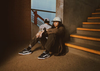 VANS HYLANE regresa a partir del mes de julio con nuevos drops
