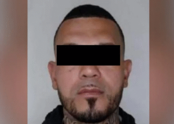 Detienen en Bogotá a «El Costeño», presunto responsable de la agresión contra el precandidato presidencial Miguel Uribe